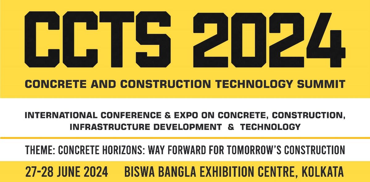 CCTS - Concrete & Construction Technology Summit