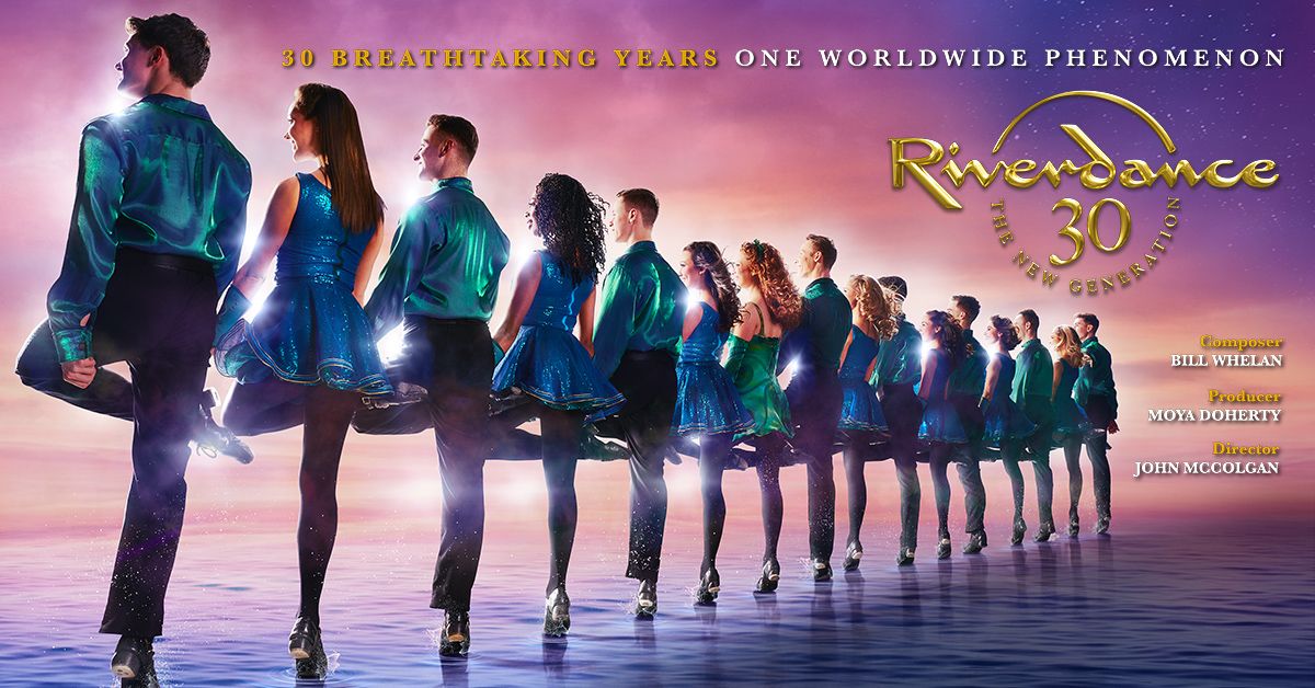 Riverdance