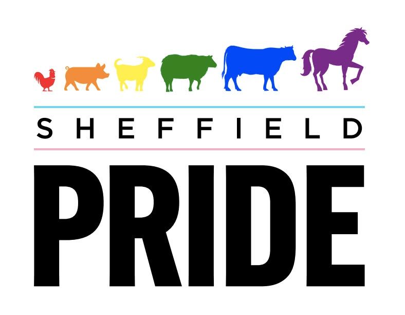 Sheffield Pride 2025