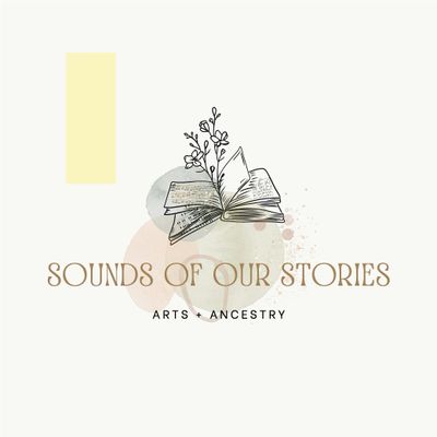 Sounds of Our Stories