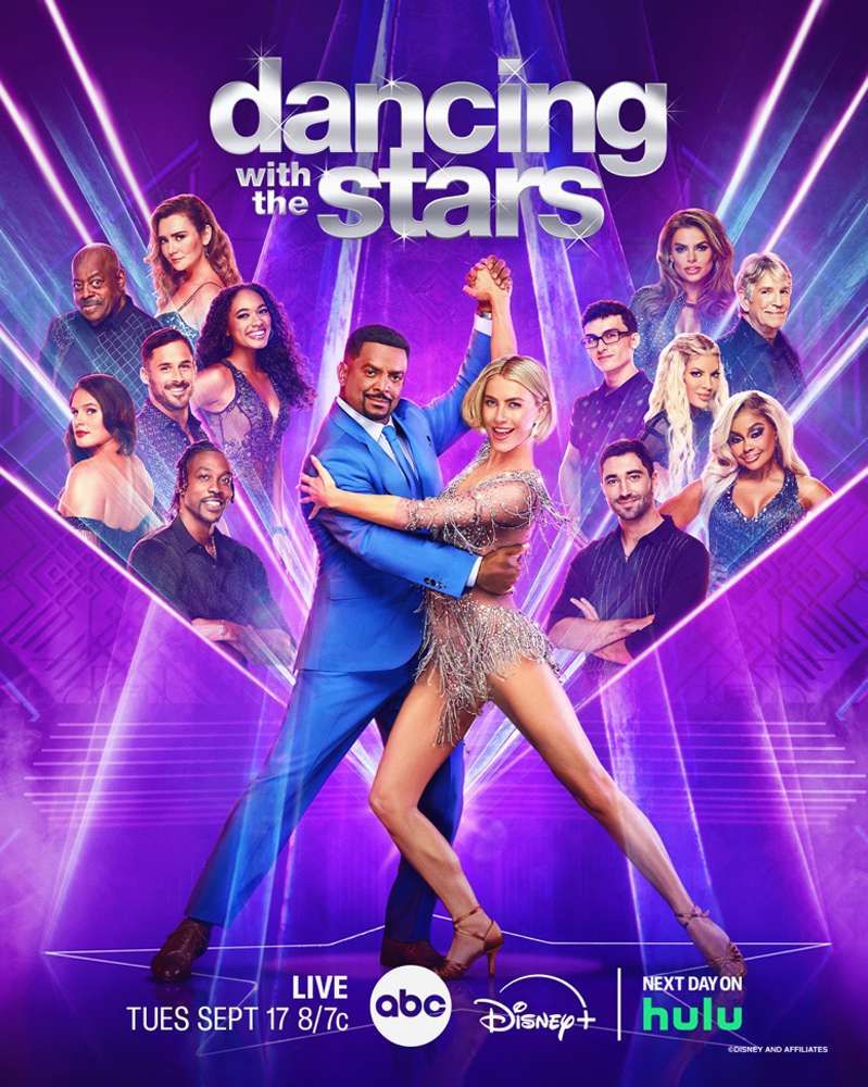 Dancing with the Stars at Casino Rama