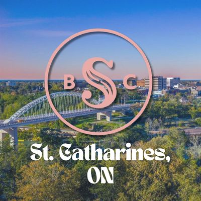Silent Book Club St. Catharines