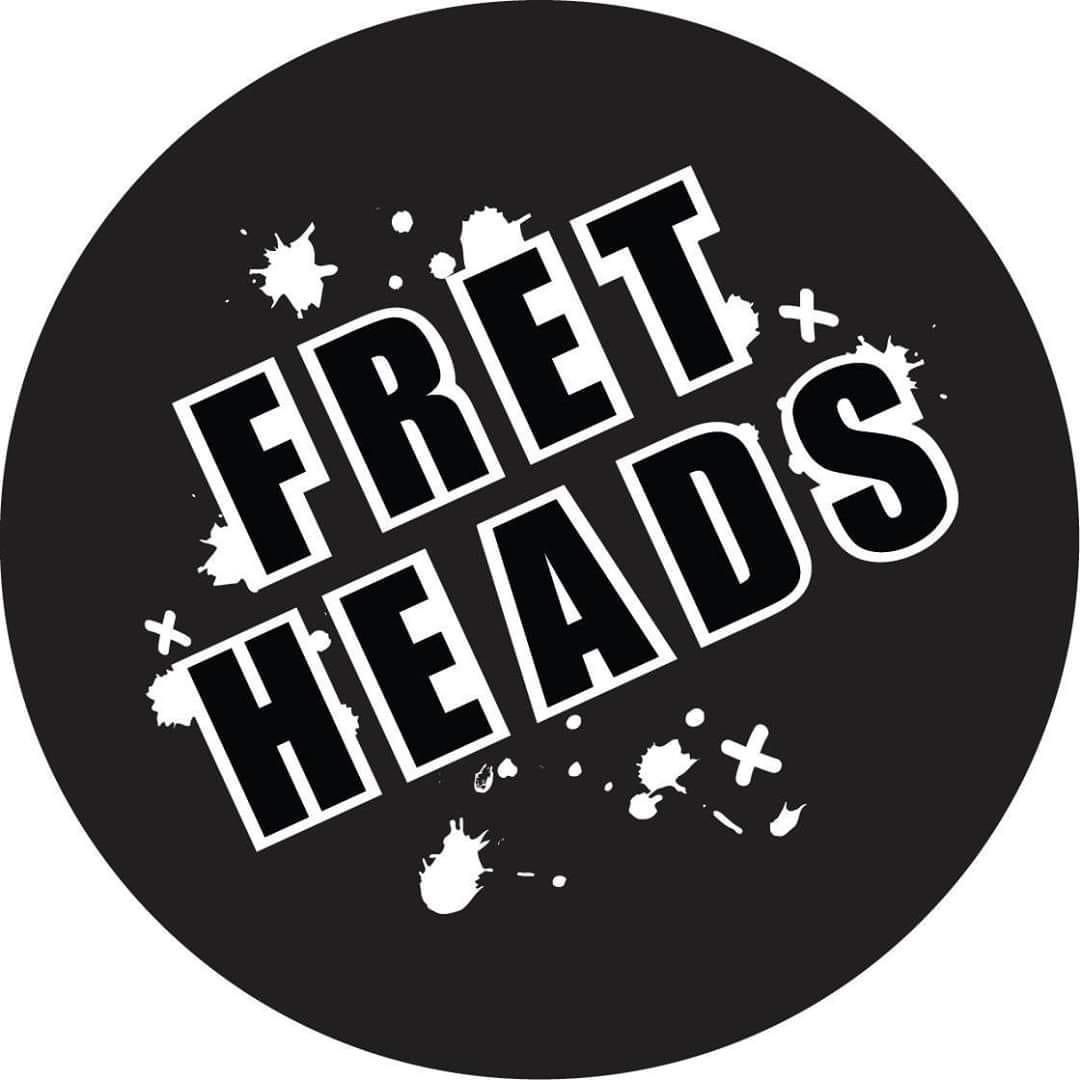 The Fret Heads