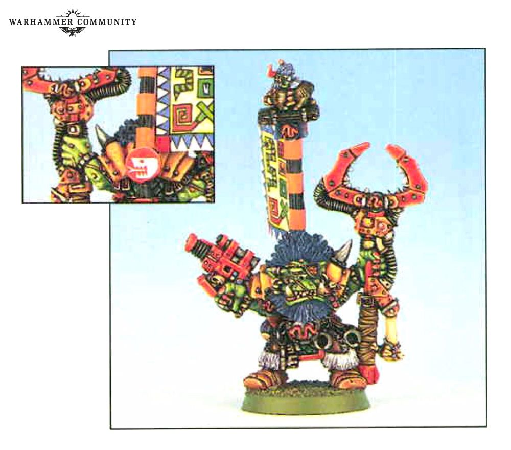 Golden Grot Painting Contest