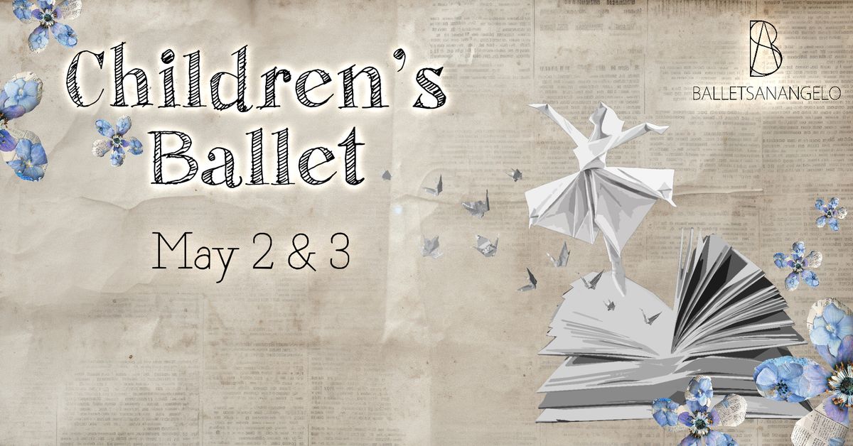 Children's Ballet