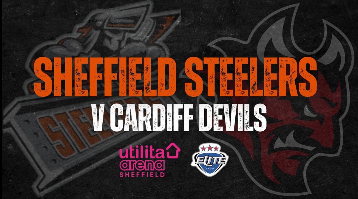 Steelers v Devils