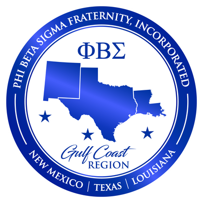 PBS Fraternity, Inc. - Gulf Coast Region