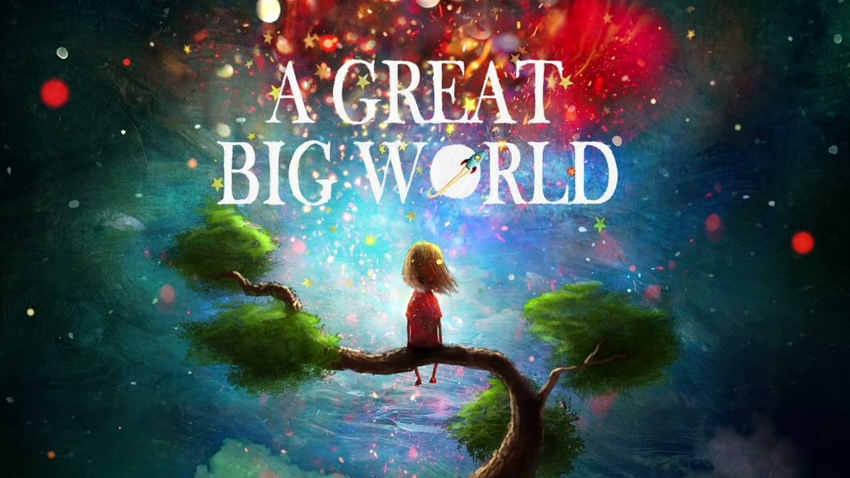 A Great Big World