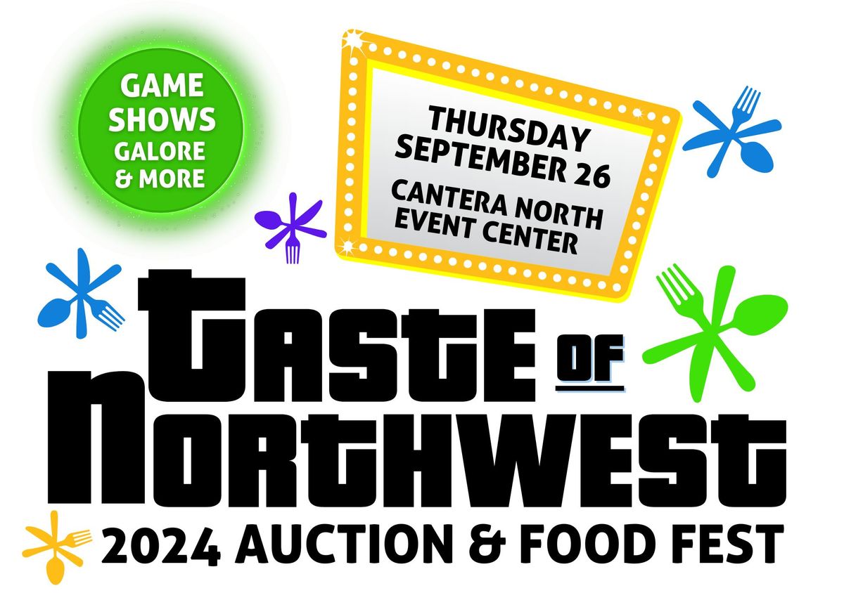 Taste of Northwest