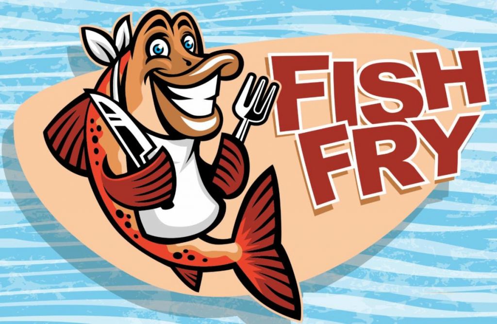 Cokesbury Men for Christ Fish Fry