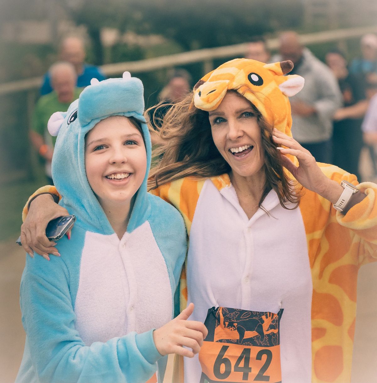 Run for Wildlife Autumn 5k