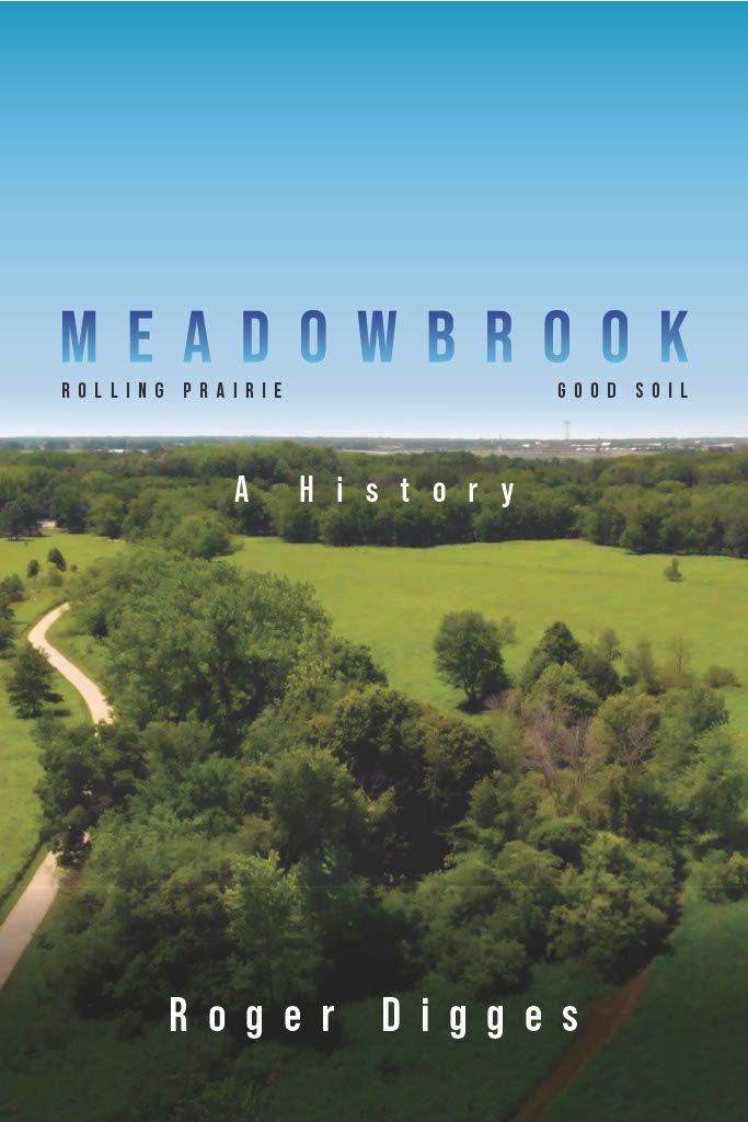 "Meadowbrook: A History" Walking Tour - FREE