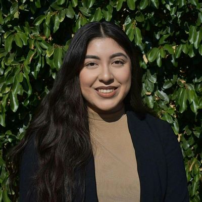 Leslie Zavala Aquino