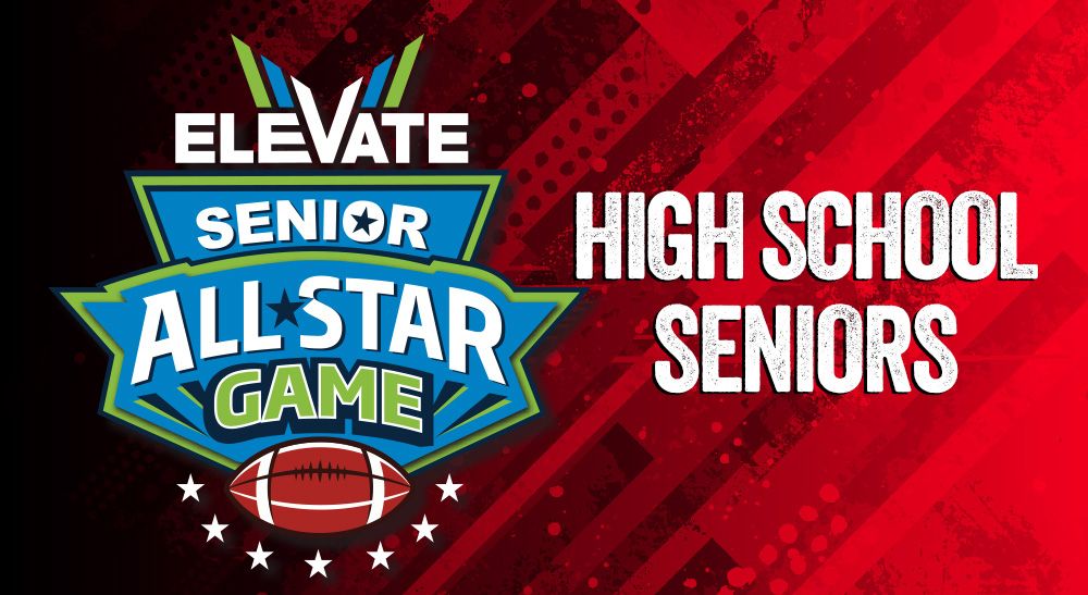 Elevate CNY Senior All Star Game