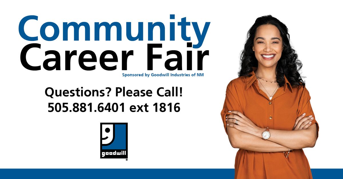 Community Career Fair