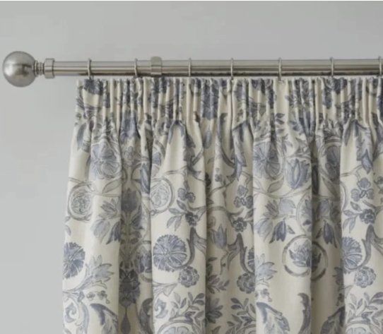 LEARN THE SKILLS OF MAKING CURTAINS