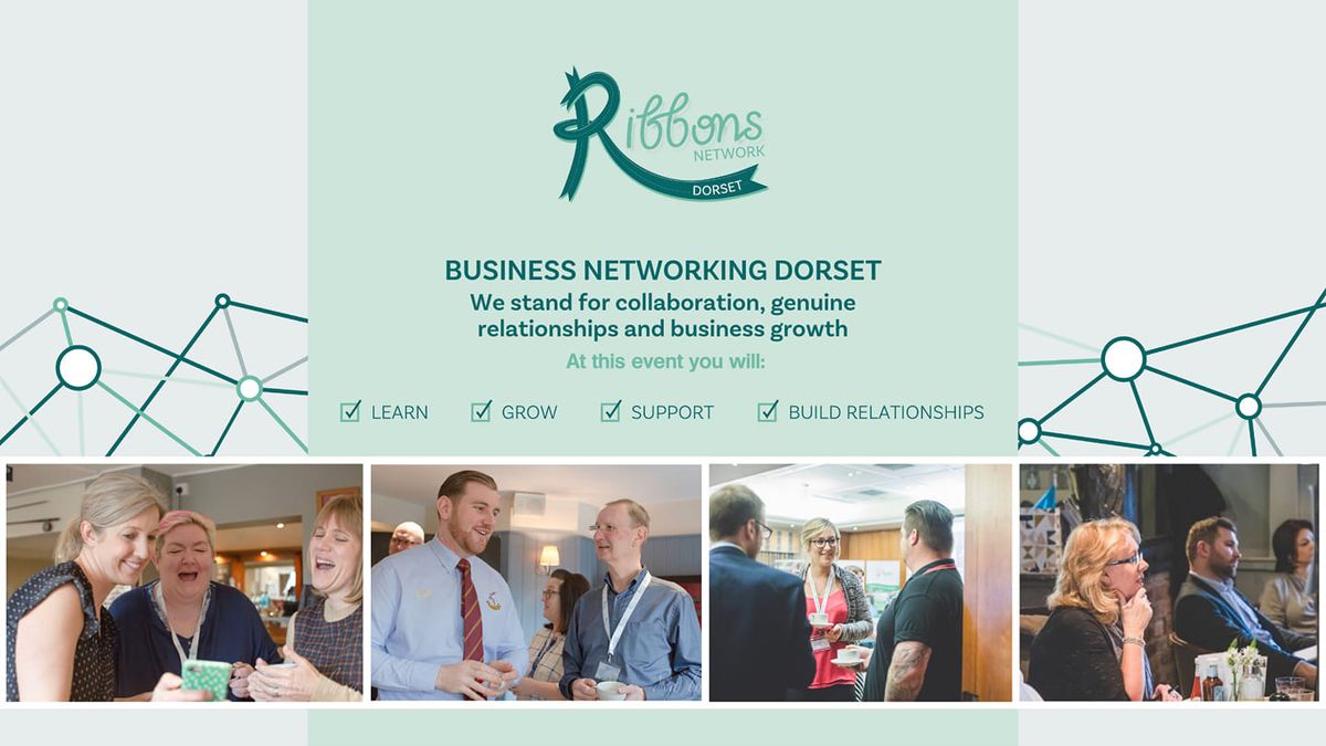 Breakfast Business Networking in Poole, Dorset