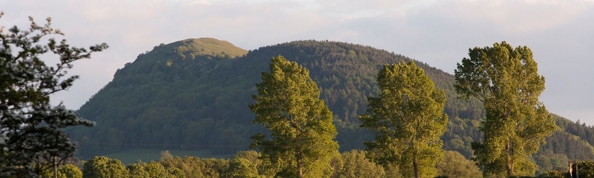 Pontesford Hill Public Consultation 