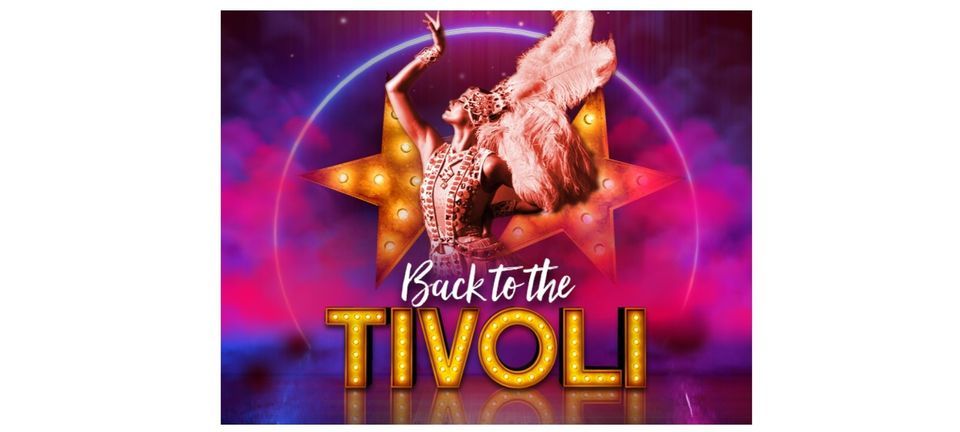 Back To The Tivoli