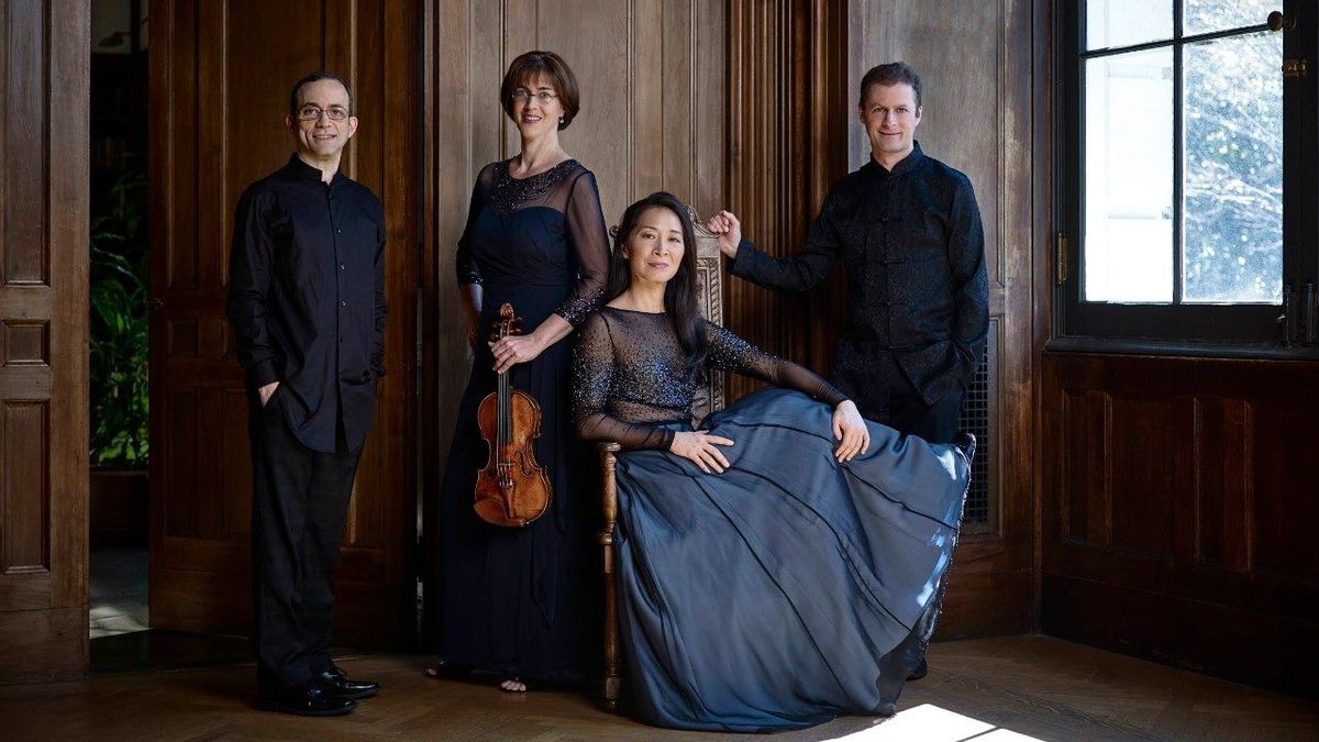 Brentano String Quartet