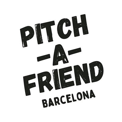 Pitch-A-Friend Barcelona