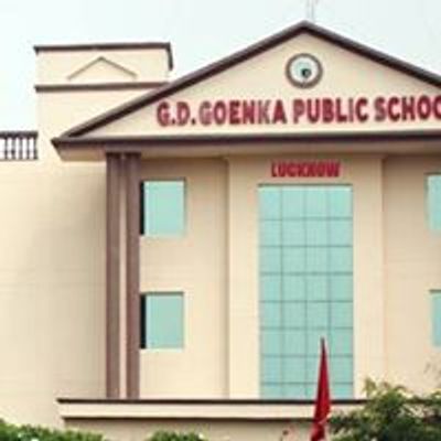 G. D. Goenka Public School, Lucknow