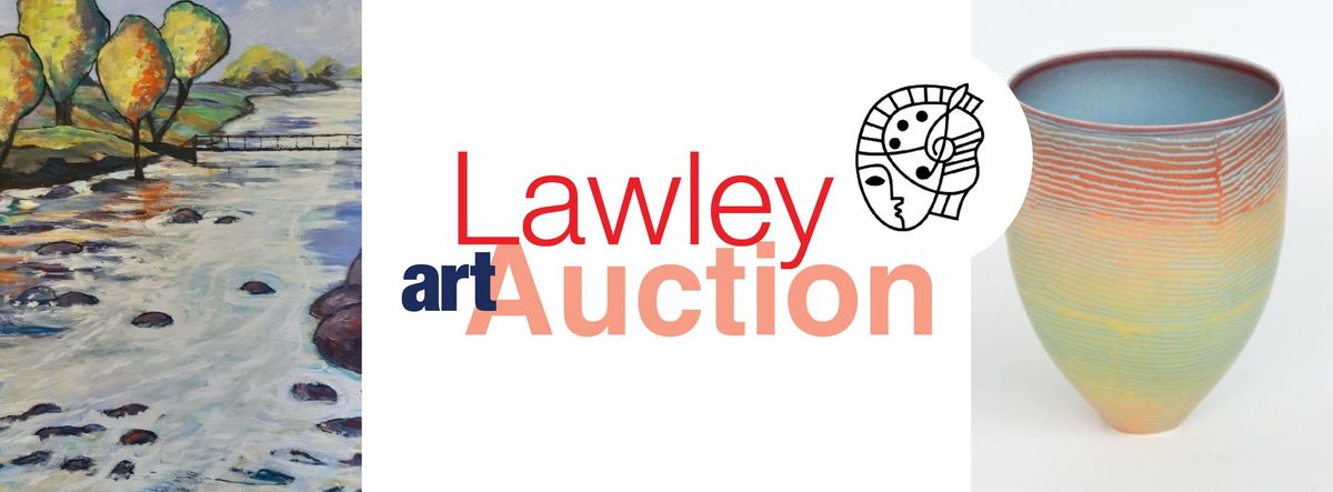 Lawley Art Auction 2024
