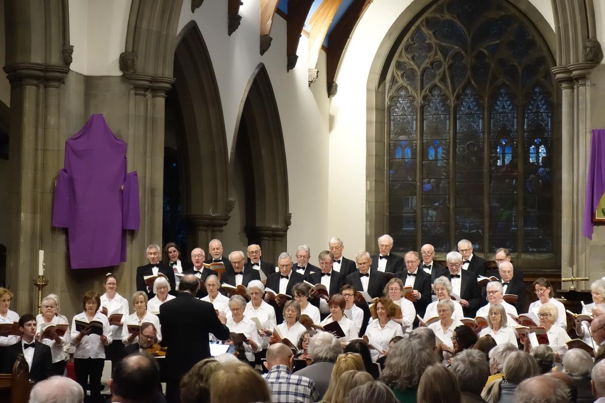 Remembrance Concert to commemorate 110 years since the end of World War One