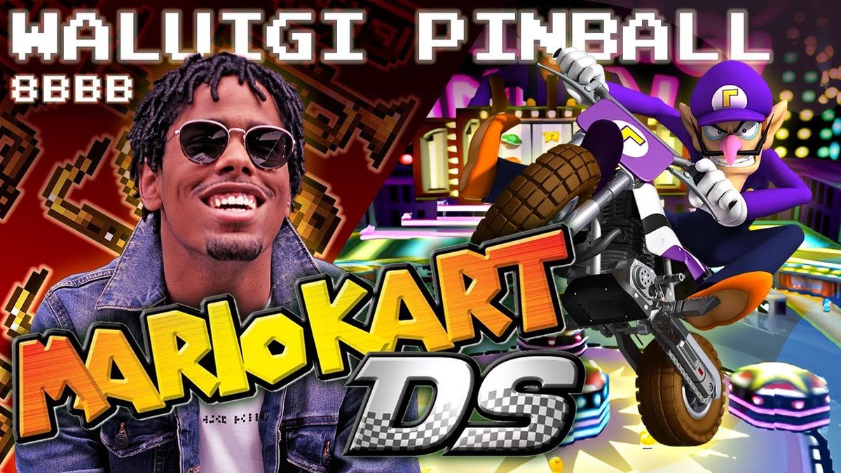 Parking The 8 Bit Big Band