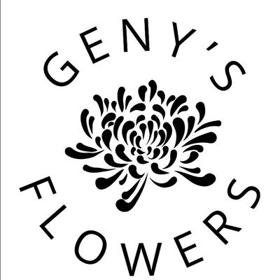 Geny's Flowers
