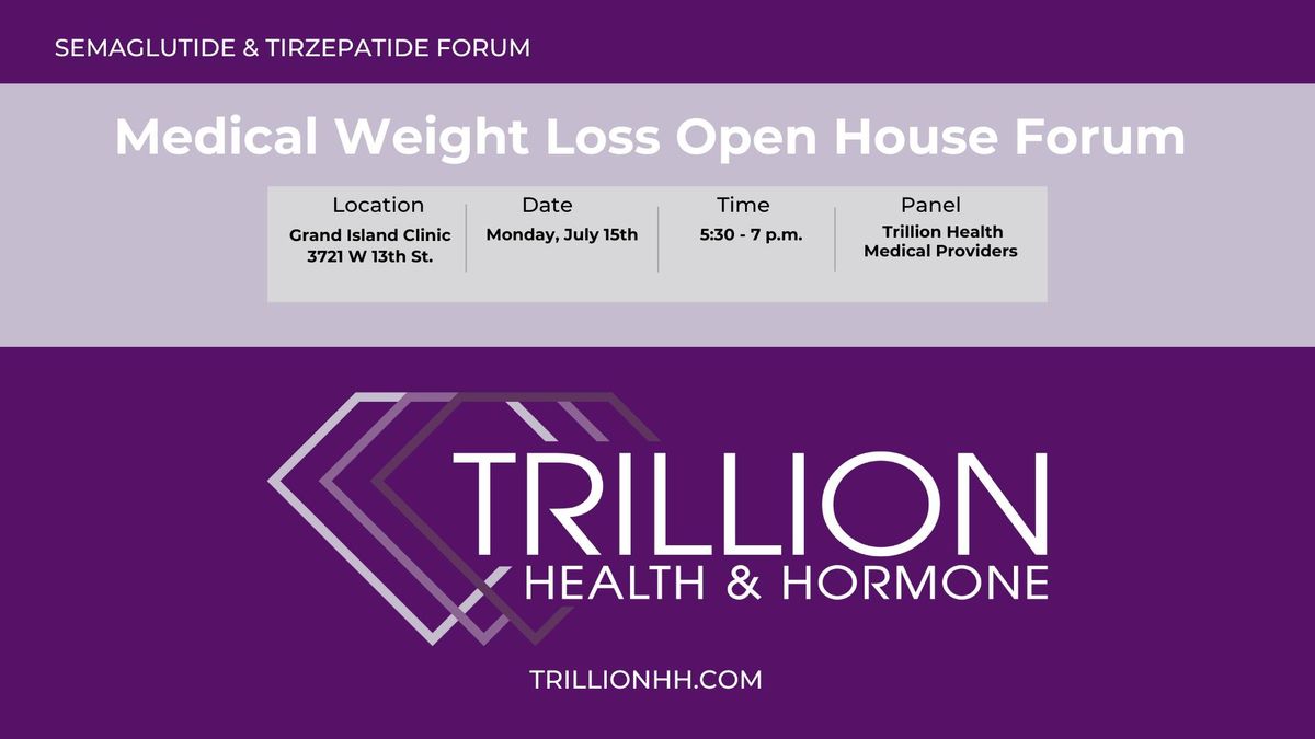 Medical Weight Loss Forum