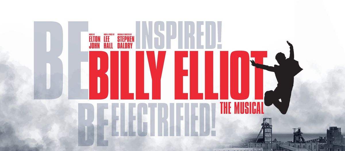 BILLY ELLIOT The Musical