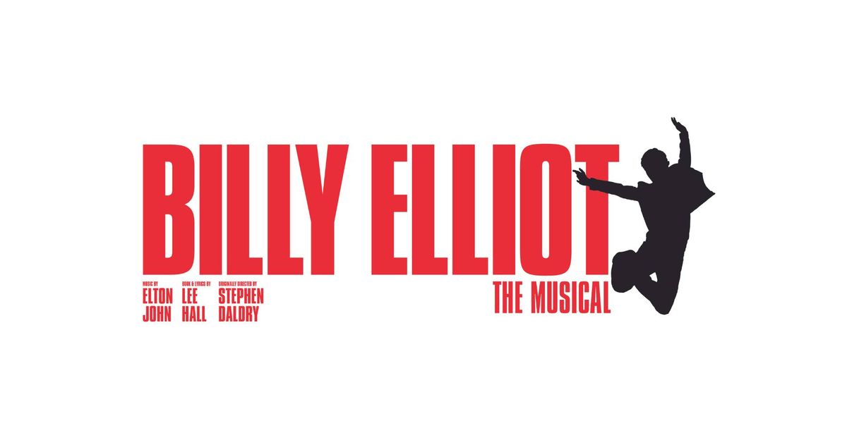 BILLY ELLIOT The Musical