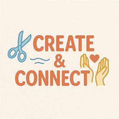 Create & Connect