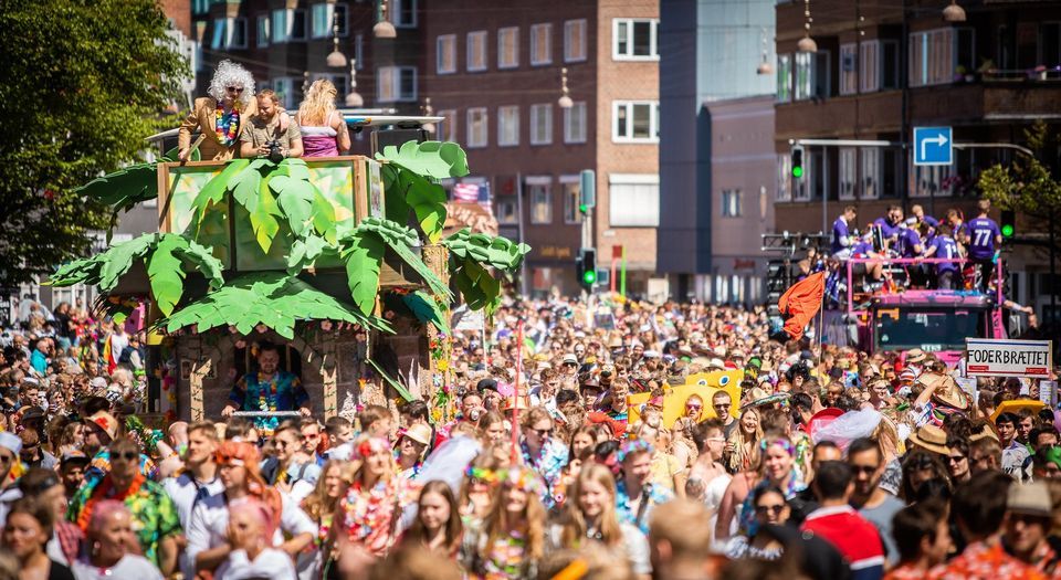 Aalborg Karneval 2022