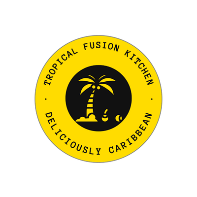 Tropical Fusion Kitchen Catering