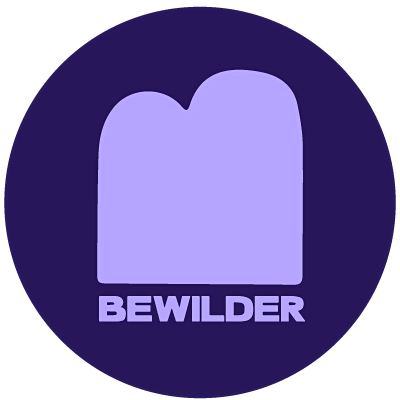 Bewilder