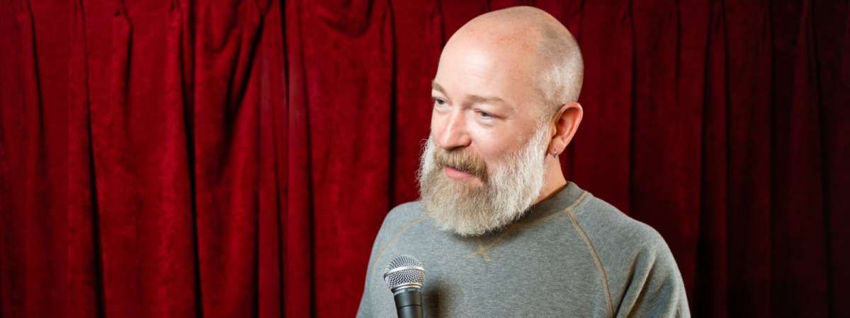 Kyle Kinane