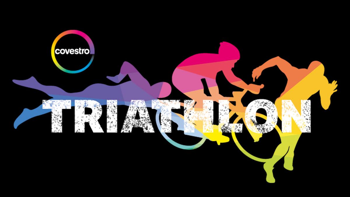 Covestro Triathlon