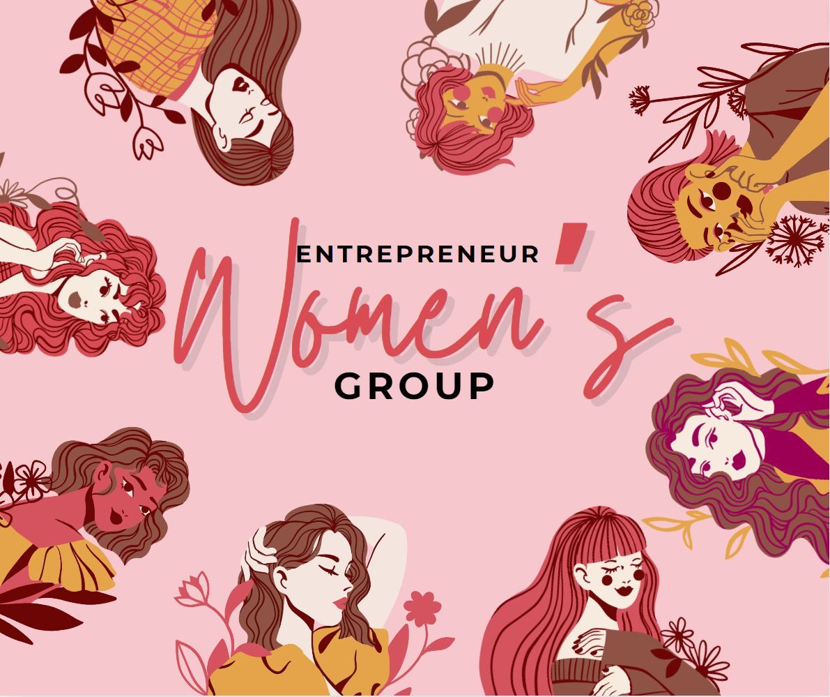 Women's Entrepreneur Networking Meet Up