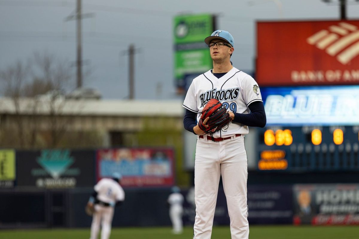 Brooklyn Cyclones vs. Fredericksburg Nationals