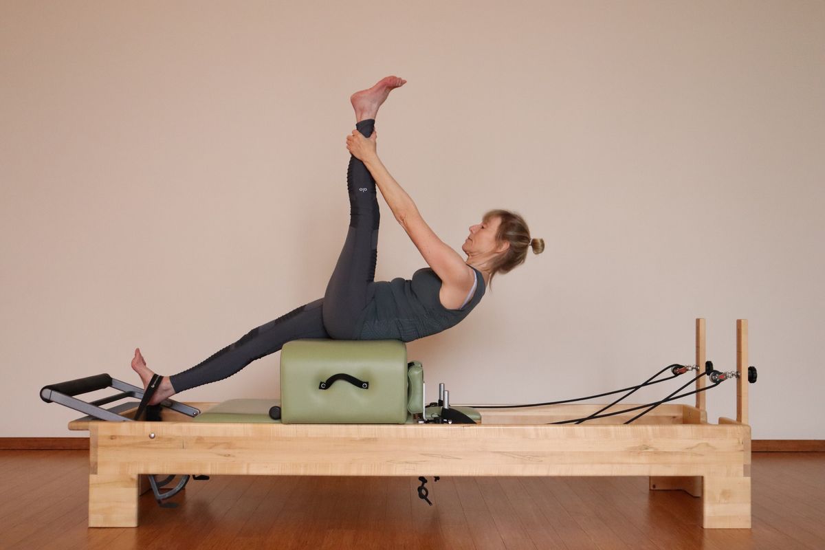 TRANSITIONAL REFORMER COURSE