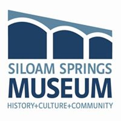 Siloam Springs Museum