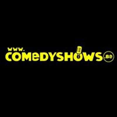 COMEDYSHOWS.be