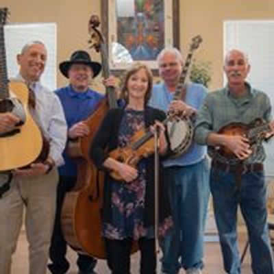 No Strings Attached Bluegrass
