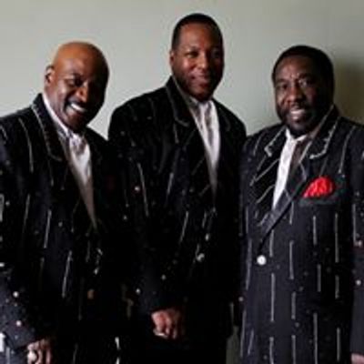 The O'Jays