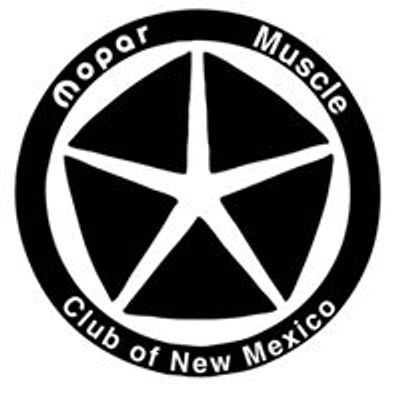 Mopar Muscle Club of New Mexico