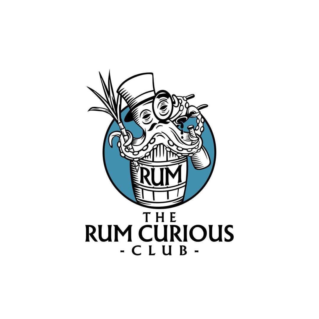 The Rum Curious Summit