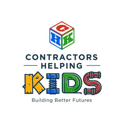 Contractors Helping Kids
