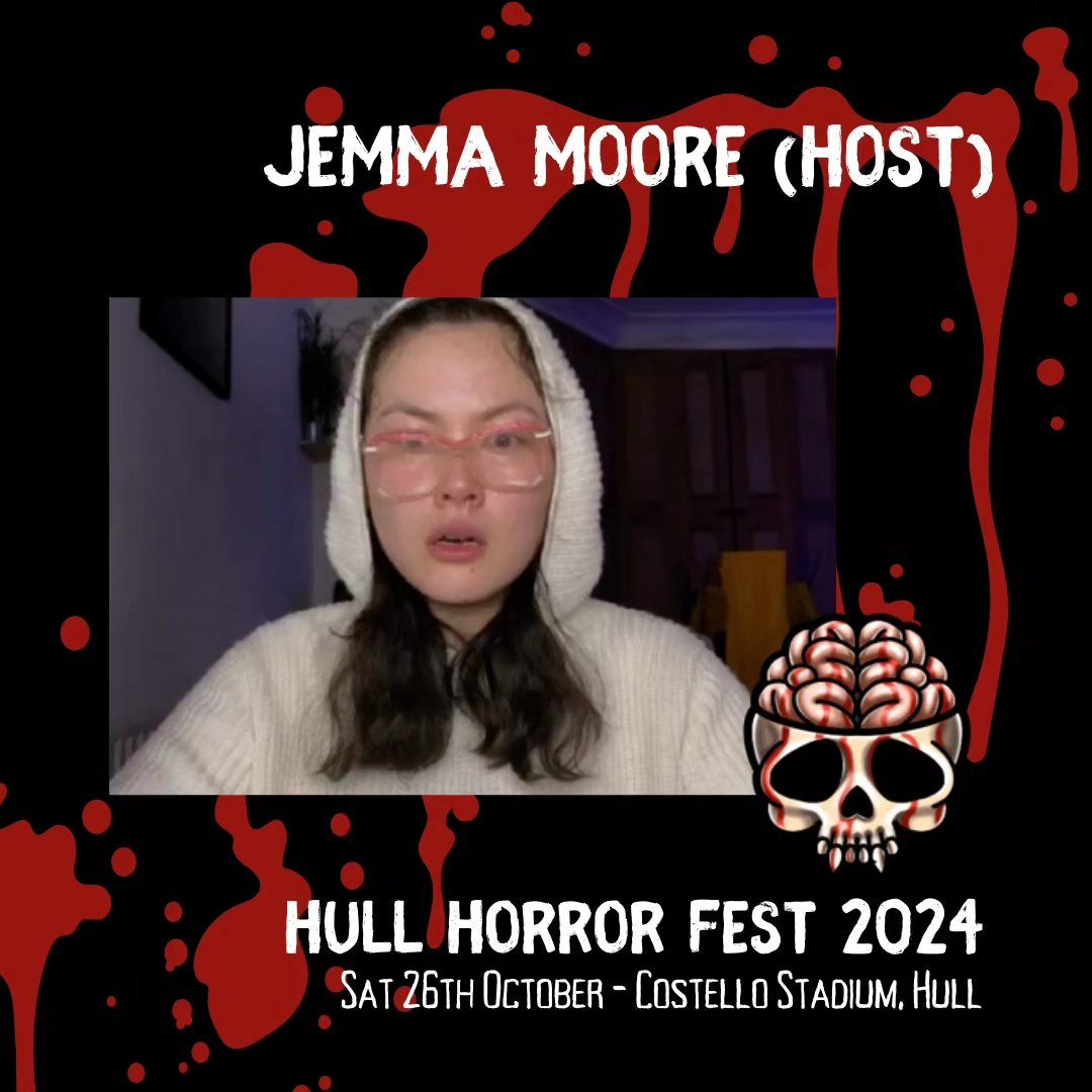 Horror Fest UK